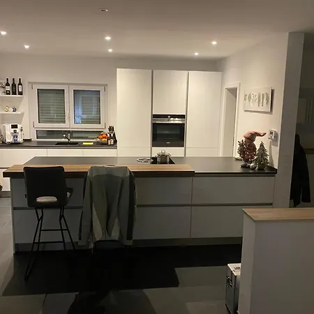 Sonnenoase Nahe Bodensee Apartamento Stockach