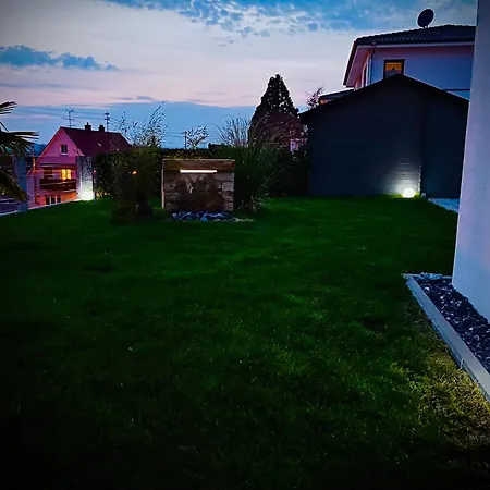 Sonnenoase Nahe Bodensee