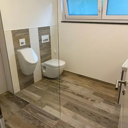 Sonnenoase Nahe Bodensee Apartamento Stockach