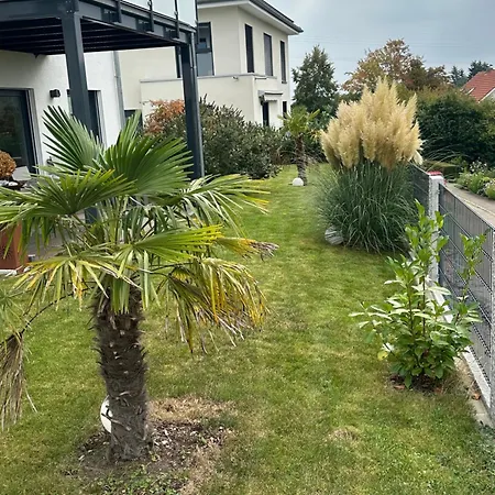 Sonnenoase Nahe Bodensee
